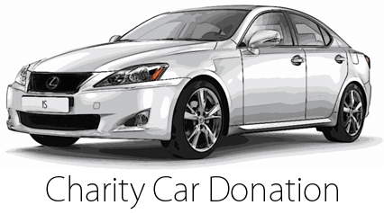 San Marcos Car Donation
