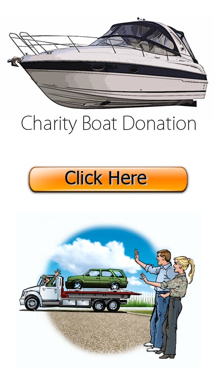 Boat Donation Arkansas