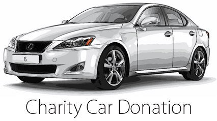 Santa Barbara Car Donation