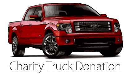 Truck Donation
