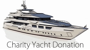 Donate Yacht 