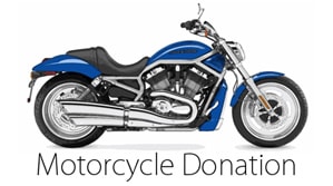 Motorcycle Donation 